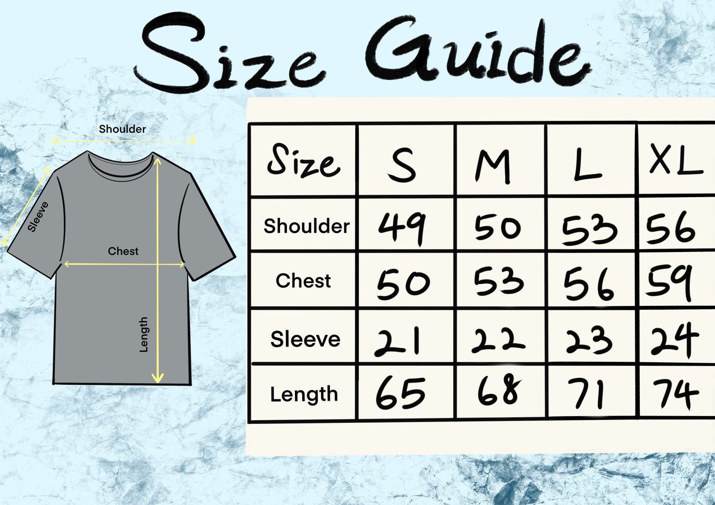 Unisex Oversized T-shirt - Hoppy Boy